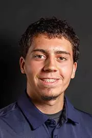Logan Wise headshot