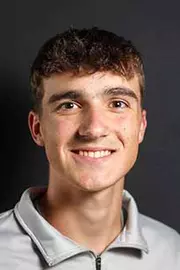 Ryan Morgan headshot