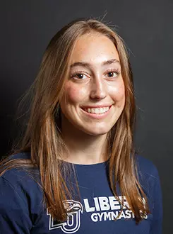 Annabella James headshot