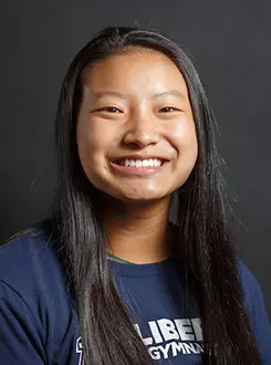 Hannah Magners headshot