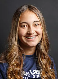Isabella Sierra headshot