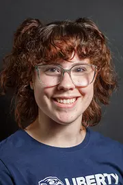 Rachel Sevinsky headshot