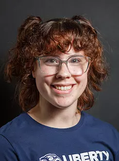 Rachel Sevinsky headshot