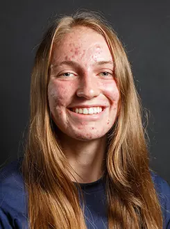 Sarah Baugher headshot