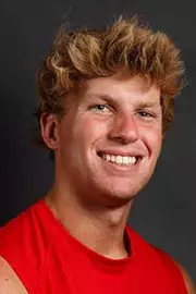 Colton Fitzgerald headshot