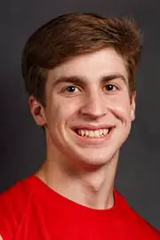 Gabriel Dymmel headshot