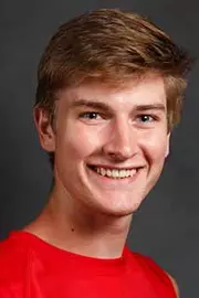 Jake Alderfer headshot
