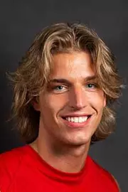 John Sauder headshot