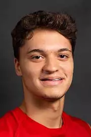 Judah Wise headshot