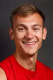 Matthew Marcinko headshot