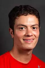 Noah Marine headshot