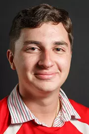 Andrew Bugnacki headshot