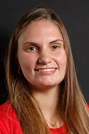 Annika Standridge headshot