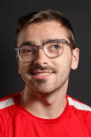 Garrison Walker headshot