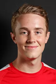 Trevor Melton headshot