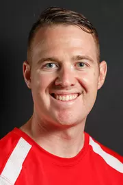 Zachary Cary headshot