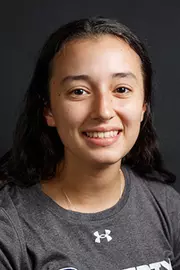 Claudia Weber headshot