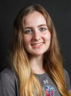 Elizabeth Gilroy headshot