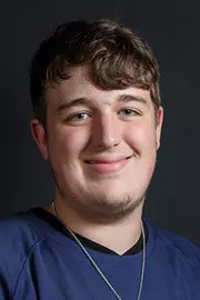 Nicholas Golia headshot