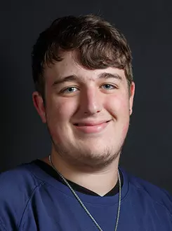 Nicholas Golia headshot