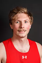 Cole Kroner headshot