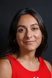 Rachel Collier headshot