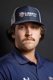 Ethan Goodman headshot