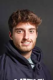 Brandon Stonebreaker headshot