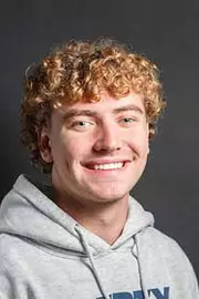 Dylan Martin headshot