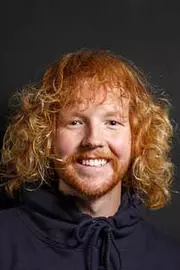 Elliott Harner headshot