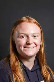 Kayla Davidson headshot