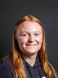 Kayla Davidson headshot