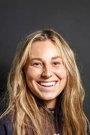 Sydney Green headshot