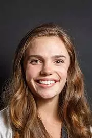 Jenna Greene headshot