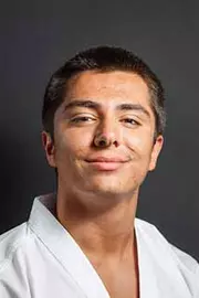 John Tatarian headshot