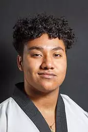 Leonardo Chang headshot