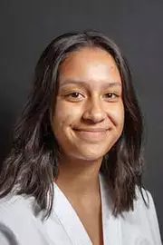 Majeste Lapira headshot