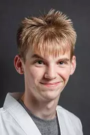 Skyler Beres headshot