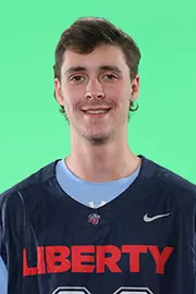 Cooper Branham headshot