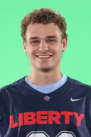 Jacob Gasterland headshot