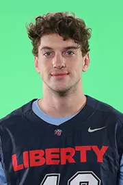 Ethan Bohannan headshot