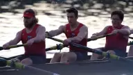 Rowers gearing up for three regattas in fall semester with deepest roster in years