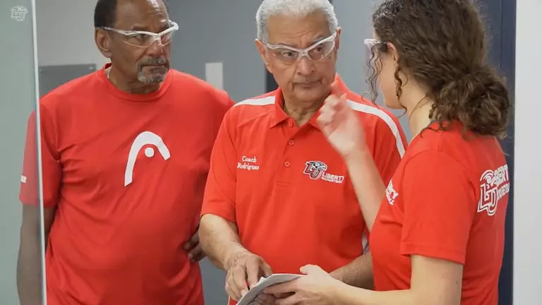 Racquetball opens MACRC season with solid showing at UNC Chapel Hill