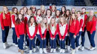 Figure skaters in Florida for first competition of 2022-23 season