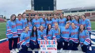 Club Sports raises nearly $350,000 to support its programs on ‘Flames Giving Day’
