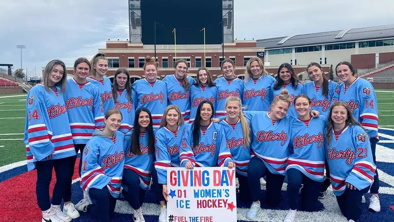 Club Sports raises nearly $350,000 to support its programs on ‘Flames Giving Day’