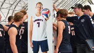 Knapp, Nelson replacing VanDePerre as men’s, women’s volleyball head coaches