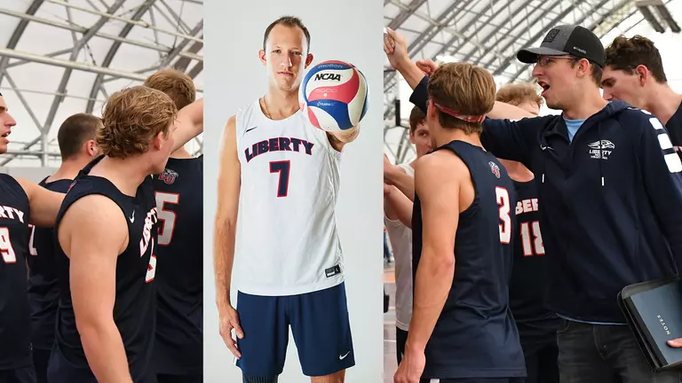 Knapp, Nelson replacing VanDePerre as men’s, women’s volleyball head coaches