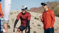 Former Flames athlete, three-sport Head Coach Spencer named USA Triathlon’s Olympic Coach of Year