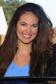 Kristan Ware